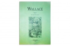 Wallace. Volume 5 by Musashino Insectarium