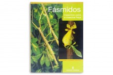 Fasmidos. Insectos palo e insectos hojas - Christoph Seiler, Sven Bradler, Rainer Koch