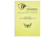 Entomofauna. Moths of Vietham. Pterophoridae, Limacodidae, Cossidae, Bombycidae, and Lasiocampidae