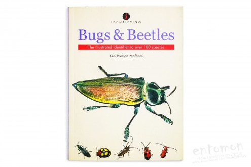 Bugs & Beetles - Ken Preston-Mafham