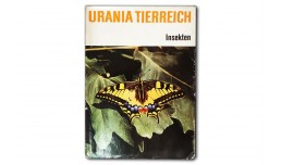 Urania Tierreich. Insekten - Gunter, Kurt и др.