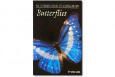 An Introduction to Costa Rican Butterflies - Mark Goode