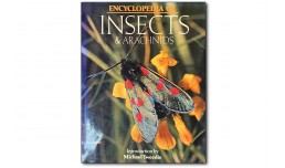 Encyclopedia of insects & arachnids - Maurice Burton, Robert Burton