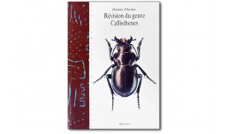 Révision du genre Callisthenes. Vol. 6 - Dmitry Obydov