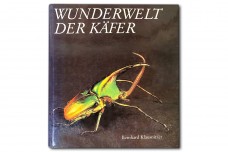 Wunderwelt der Käfer - Bernhard Klausnitzer