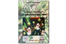 Las Orquideas del Peru - Bezverchov Y. Izerskyy V.