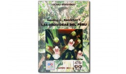 Las Orquideas del Peru - Bezverchov Y. Izerskyy V.