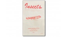 Insects. Economic & Non-Economic. Foreign & Domestic - Fort Davis