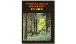 Иллюстрированная энциклопедия лесов - Ян Еник