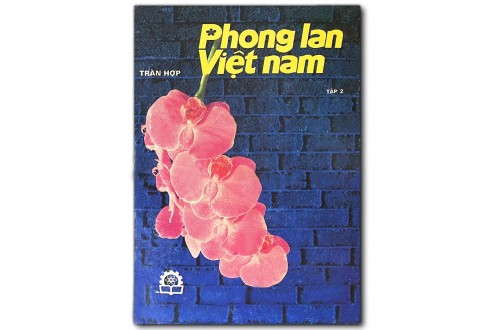 Phong lan viet nam - Tran Hop