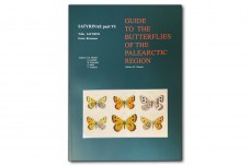 Guide to the Butterflies of the Palearctic Region: Satyrinae (Part VI): Tribe Satyrini, genus Karanasa - Bozano G.C., Churkin S., Ecweiler W.