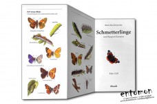 Schmetterlinge und Raupen Europas - John Still