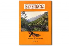 Esperiana. Buchreihe zur Entomologie. Band 15 - Hermann H. Hacker