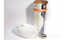 Лампа ДРВ Osram 250 Вт